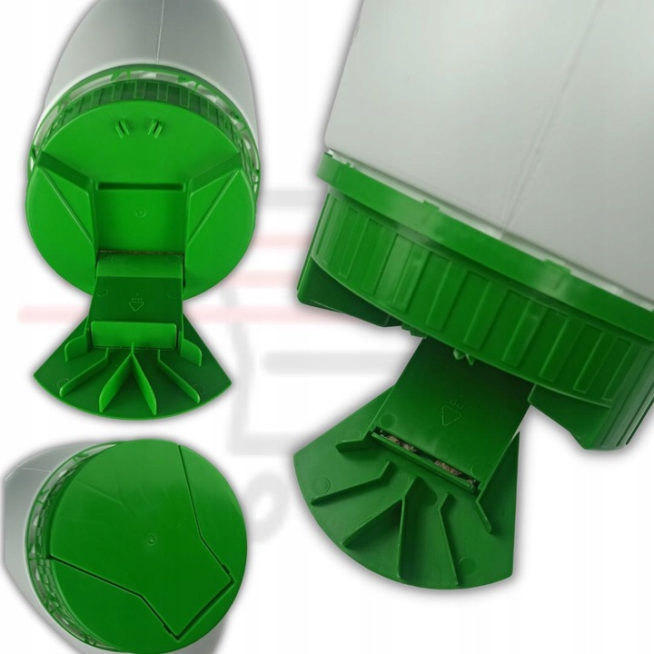 WYDAJNY Nawóz do warzyw z siewnikiem Bopon 2 kg