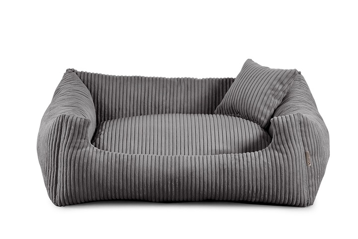 Legowisko dla Psa Soft Stripe M 80/65