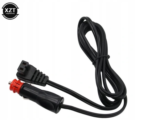 Przewód kabel zasilający do lodówek Dometic Waeco 4 m 12V