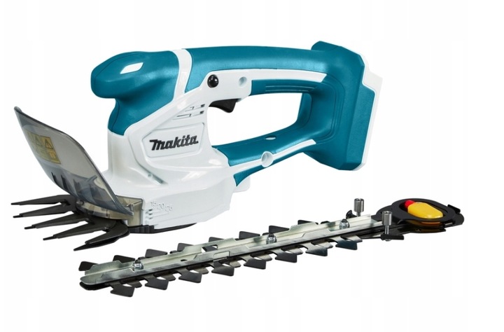 Nożyce akumulatorowe Makita 20 cm 18 V ZESTAW Z AKUMULATOREM+ŁADOWARKA