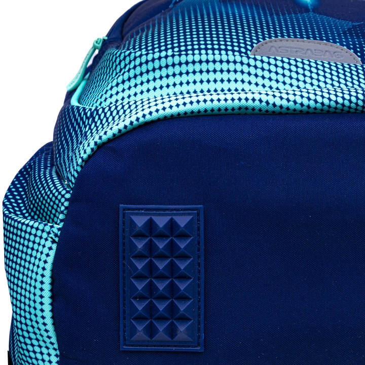 PLECAK SZKOLNY TORNISTER FOOTBALL PIŁKA NOŻNA DLA CHŁOPCA KLASA 1-3