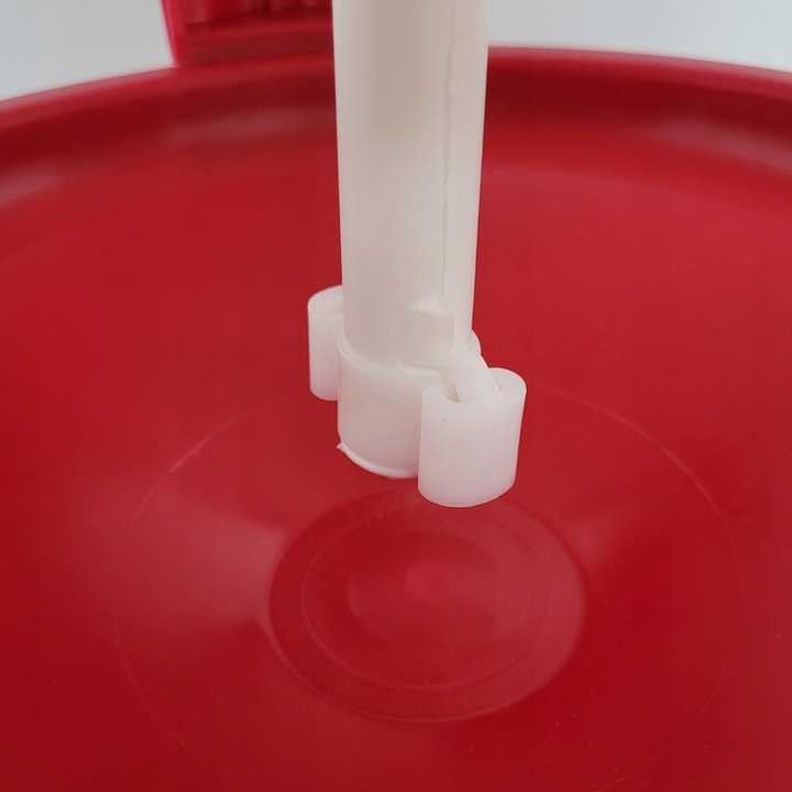 PROMOCJA!!! Poidło Automatyczne dla drobiu, kur 30l + korytko royal GRATIS!