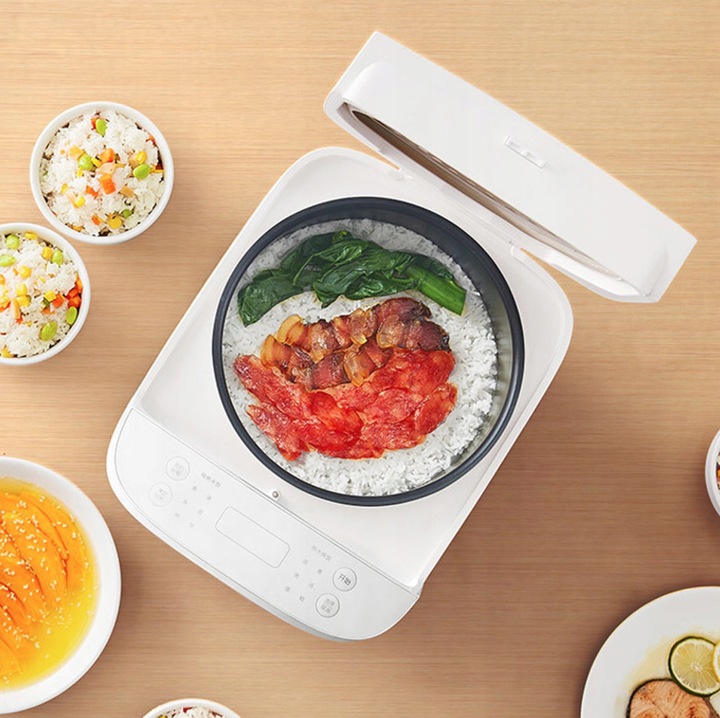 Xiaomi Smart Rice Cooker C1 Ryżowar 3L 650W NOWOŚĆ