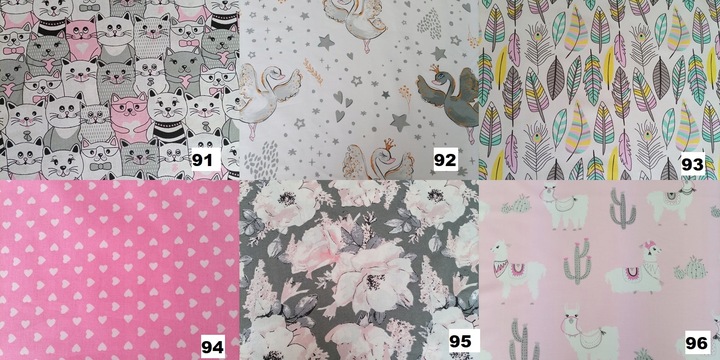 KOŁYSKA dla lalek drewniana + pościel 3 ELEMENTY