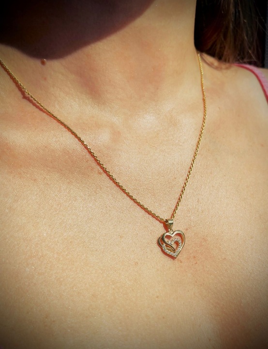 ZŁOTY PEŁNY ŁAŃCUSZEK DAMSKI SINGAPUR Z ZAWIESZKĄ PR. 585 925 + GRAWER