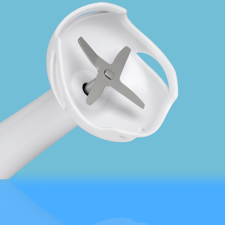 Blender ręczny TEESA TSA3508W 400 W biały