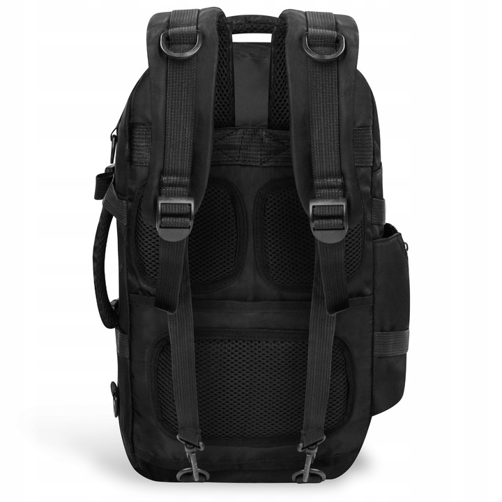 Plecak Ryanair 40x20x25 Torba Podróżna podręczna DO SAMOLOTU do WIZZAIR