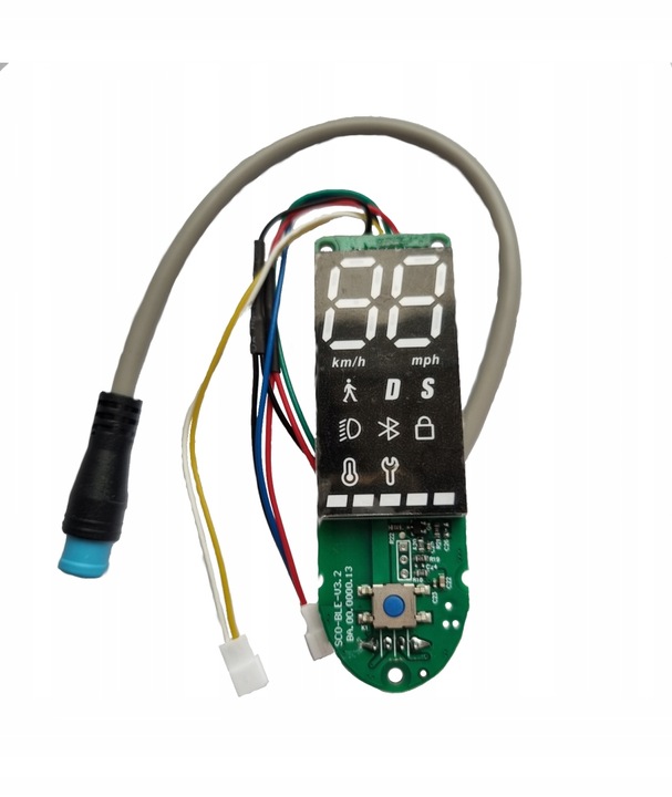 Wyświetlacz do Xiaomi M365 PRO 2 | 1S | Essential