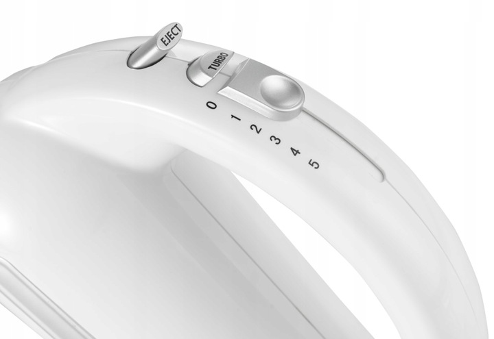 Mikser z misą Camry CR 4213 600W Turbo 5 prędkości