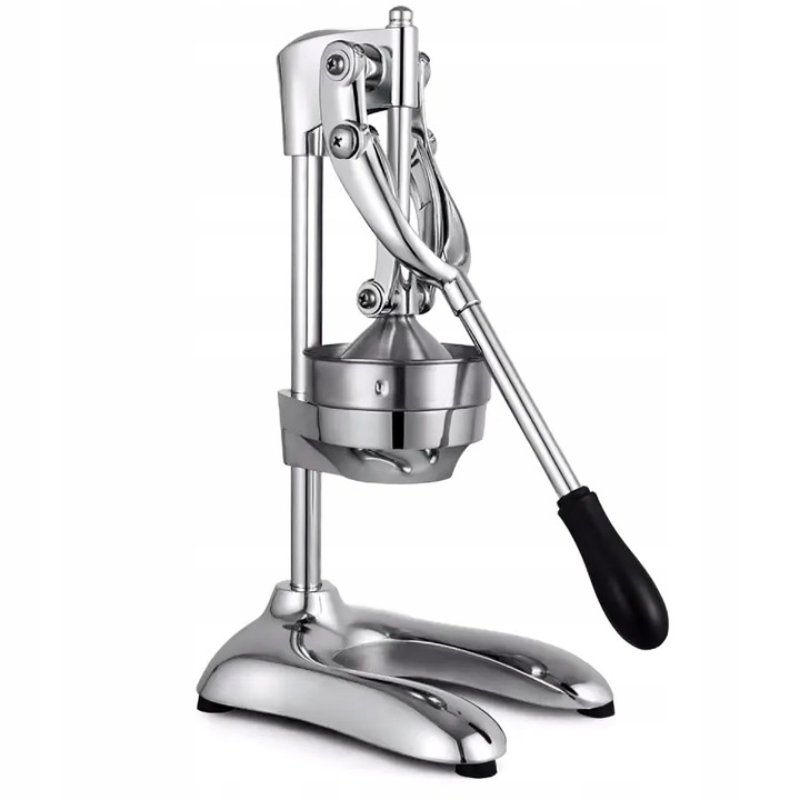 WYCISKARKA DO CYTRUSÓW POMARAŃCZY CYTRYN OWOCÓW SOKÓW RĘCZNA SOLIDNA CIĘŻKA