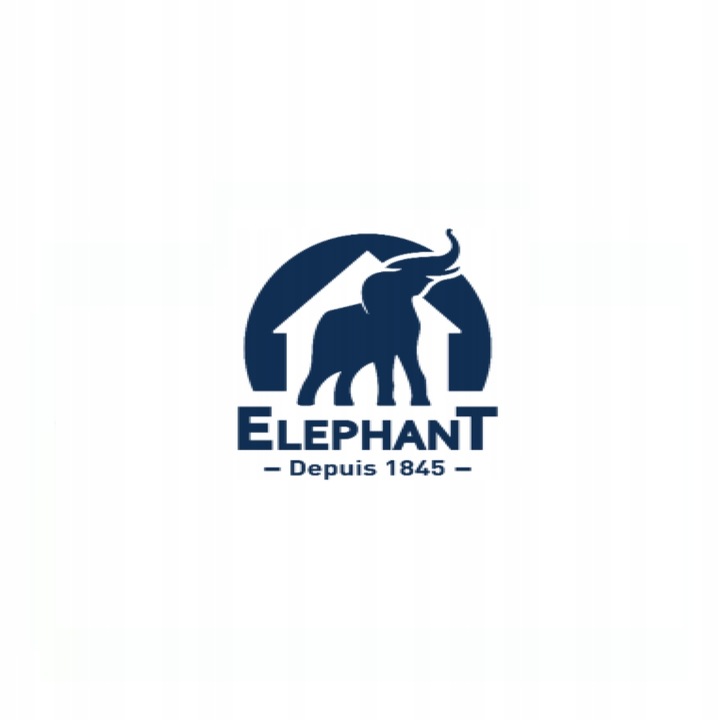 ELEPHANT Ściągaczka Trójkąt 20cm