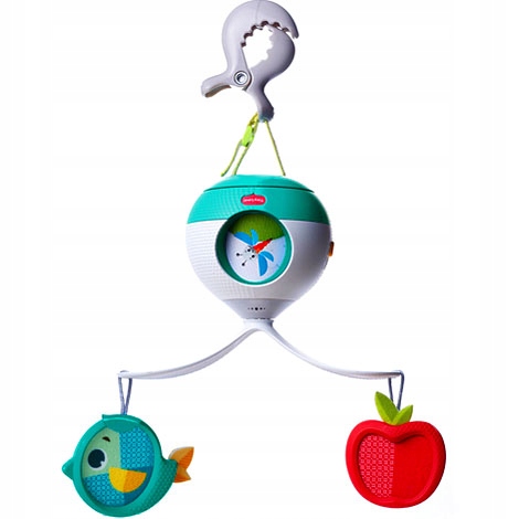 Tiny love Interaktywna Karuzela dla malucha