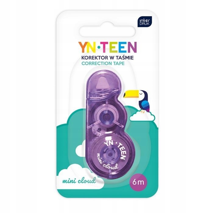 WYPRAWKA SZKOLNA - ZESTAW DO SZKOŁY DLA KLAS 4-8 Interdruk + GRATIS!