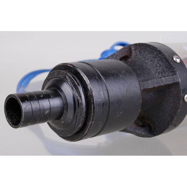 POMPA GŁĘBINOWA DO WODY CZYSTEJ STUDNI ODWIERTU MOCNA WYDAJNA ŚRUBOWA 45M