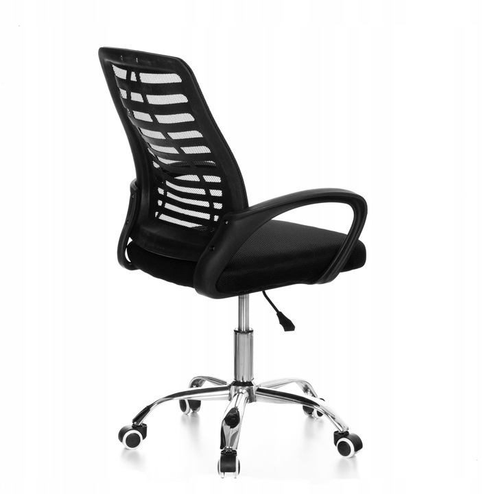 FOTEL BIUROWY KRZESŁO OBROTOWE