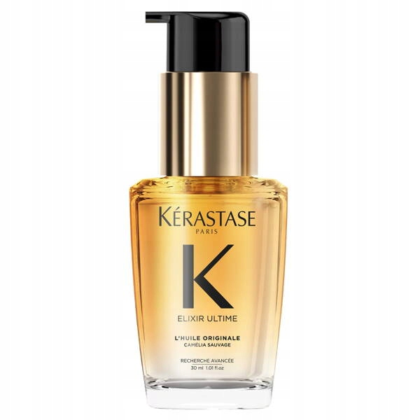 Kerastase Elixir Ultime oryginalny olejek do włosów 30ml