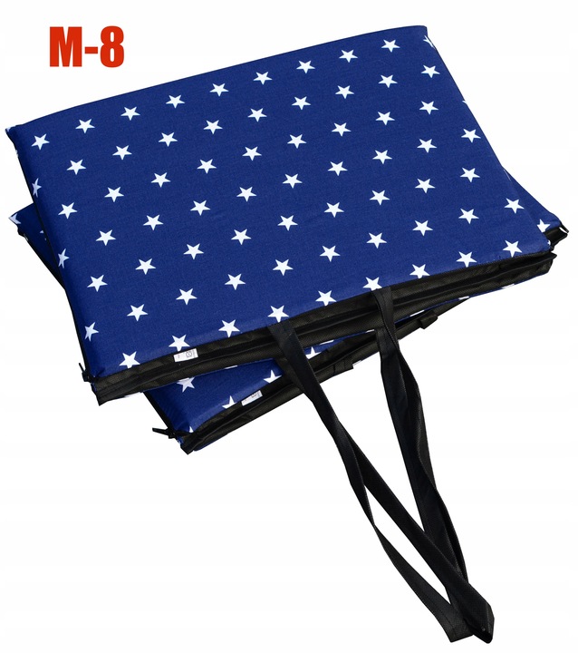 MATERAC MATA KOC PLAZOWA KAMIENISTE PLAZE 1,5cm gr