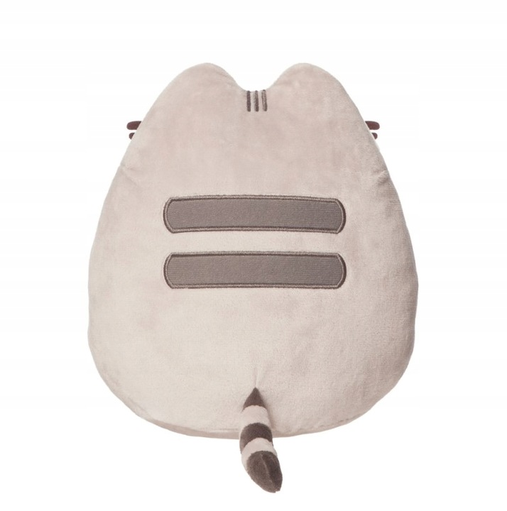 PUSHEEN z PIZZĄ, pizza w łapkach 24cm SUPER SOFT