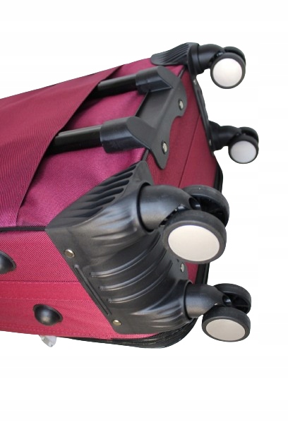 XXL DUŻA WALIZKA NA KÓŁKACH TORBA DO SAMOLOTU