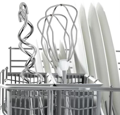 BOSCH MIKSER z misą ROBOT KUCHENNY MFQ36490 SIEKACZ BLENDER 450W MOCNY