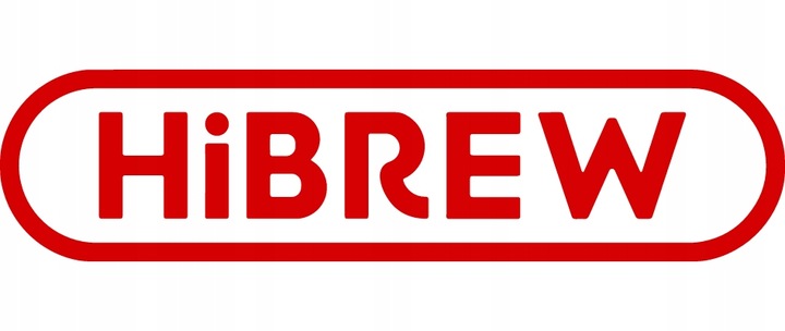 Ekspres Kapsułkowy Do Kawy Hibrew H1b 5w1 Adapter Na Kawę Mieloną Kapsułki