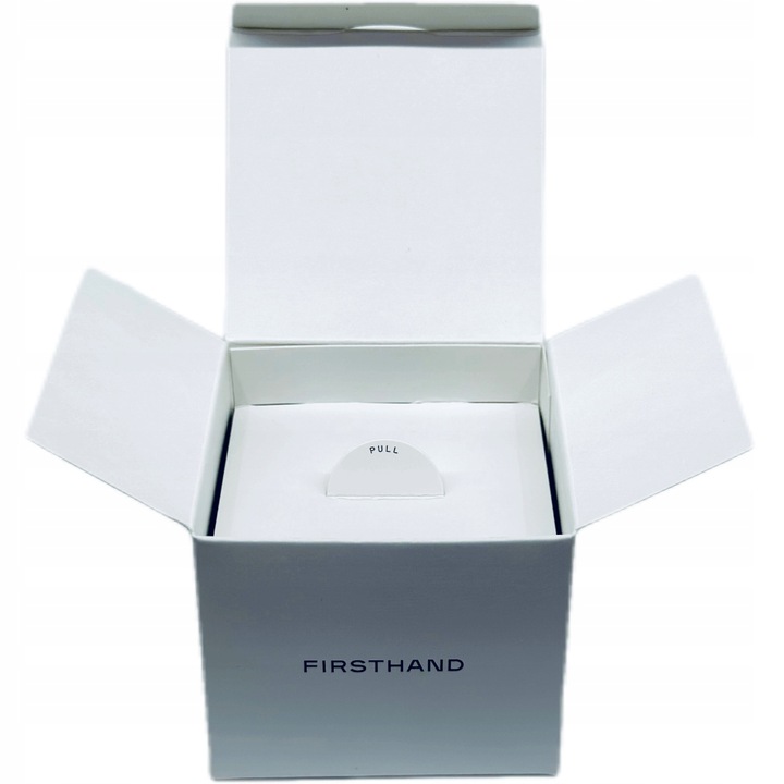 MOCNA i MATOWA Glinka Pomada do włosów Firsthand CLAY POMADE Pasta 88ml