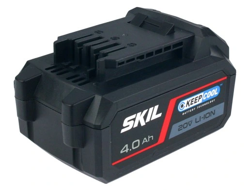 WYCINAK DO CHWASTÓW 20V 0660 SKIL 1x4,0Ah