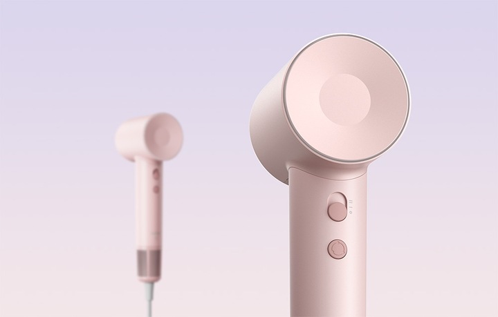 SUSZARKA DO WŁOSÓW Z JONIZACJĄ LAIFEN SWIFT SE SPECIAL 59 DB 1500 W 21 M/S