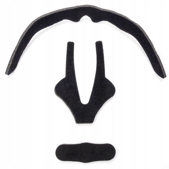 KASK ROWEROWY DZIECIĘCY METEOR KS05 M 52-56 cm