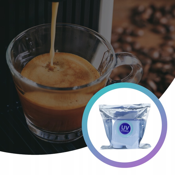 3x FILTR WODY do EKSPRESU Philips LatteGo Latte Go 5400 3200 2200 ZAMIENNIK