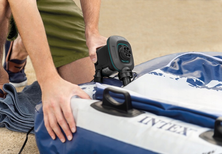 Pompka elektryczna 230 V 66640 Intex