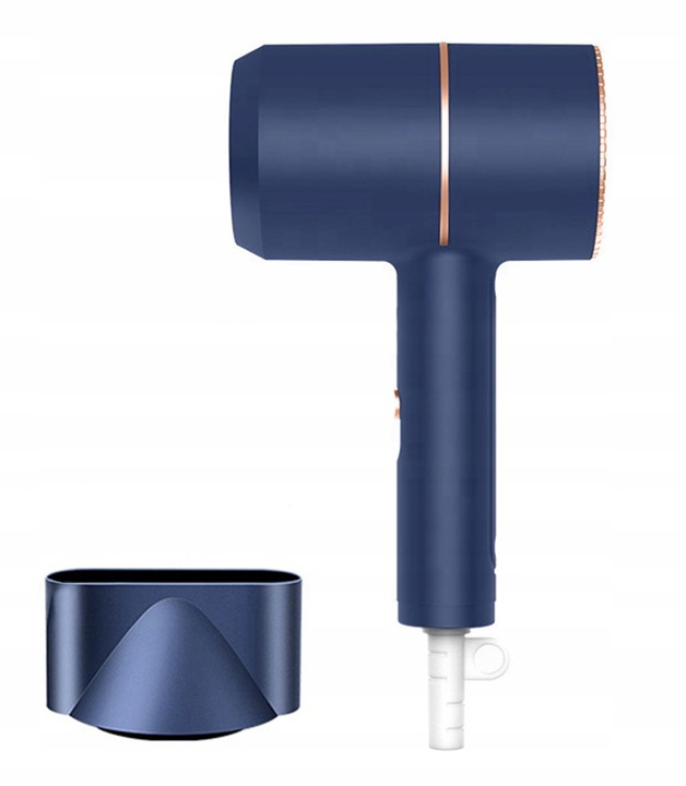 SUSZARKA DO WŁOSÓW TURYSTYCZNA KONCENTRATOR MOCNA PODRÓŻNA 730W AG440D