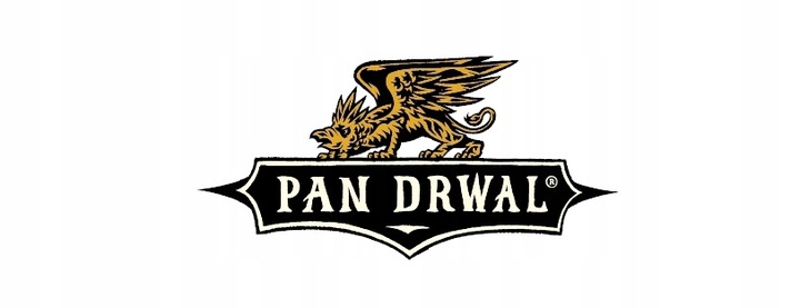 Pan Drwal Steam Punk Aftershave Woda po goleniu łagodzi podrażnienia 500 ml