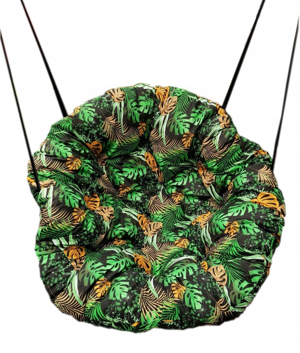 ROZBIERALNA PODUSZKA NA HUŚTAWKĘ BOCIANIE GNIAZDO