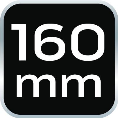 NEO ZESTAW SZCZYPIEC 1000V KOMBINERKI 160 mm Boczne Wydłużone Kombinerki