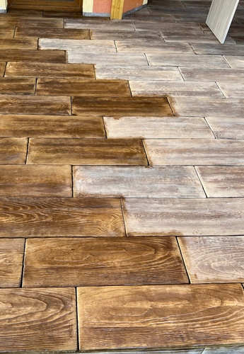 EFEKT MOKREGO KAMIENIA CEGŁY - IMPREGNAT