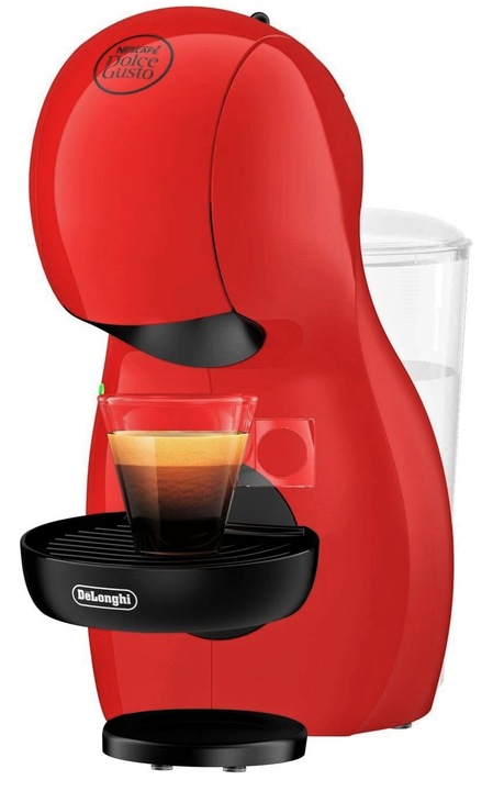 Ekspres na kapsułki De'Longhi Dolce Gusto EDG210.R