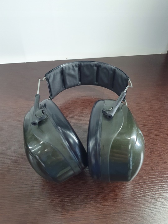 3M Nauszniki słuchawki ochronne PELTOR OPTIME II 2