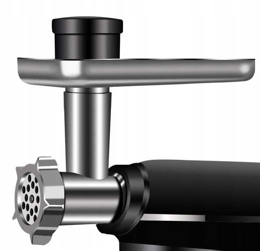 Robot Kuchenny Planetarny Maszynka do Mielenia Mięsa Blender 3w1 2200W