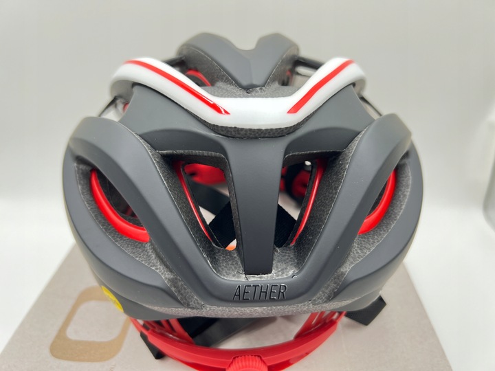 Kask szosowy Giro Aether SP MIPS L (59-63) z1499zł