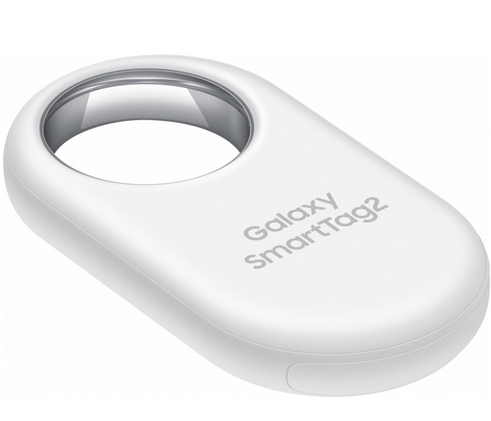 Lokalizator Samsung Galaxy SmartTag2 Bluetooth EI-T5600BBEGEU Funkcja BIAŁY