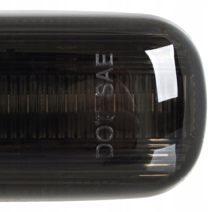 Kierunkowskaz Led Lewy i Prawy Dynamiczny 2 szt do Audi A3 8P A4 B6 B7