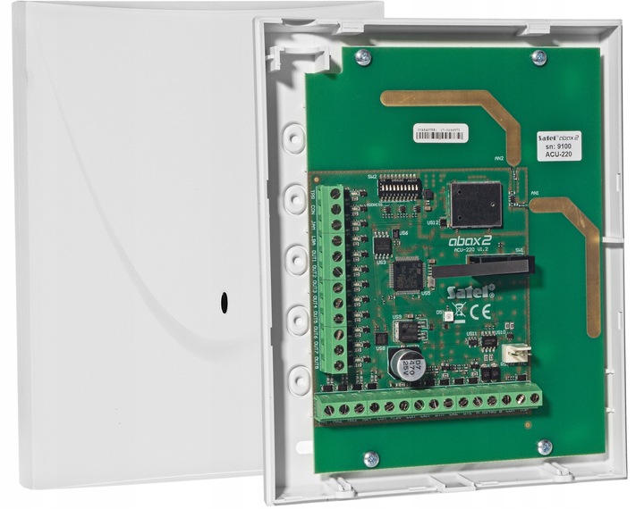 Kontroler systemu bezprzewodowego ACU-220