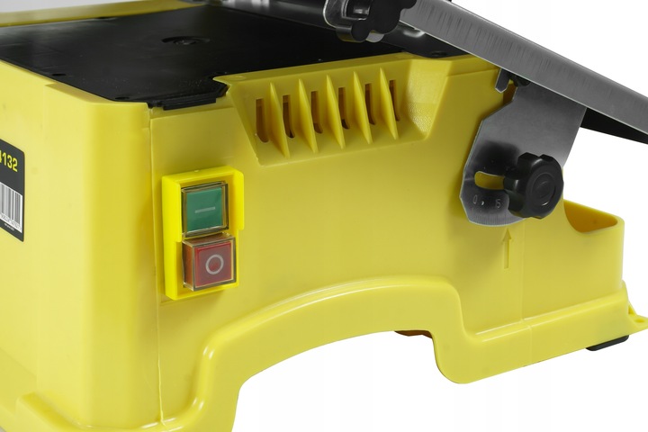 PRZECINARKA DO PLYTEK FLIZ GLAZURY PANELI GRESU PIŁA STOŁOWA MOKRO STOLIK