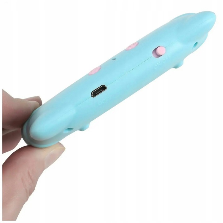 CZYTNIK KART DO NAUKI SŁÓWEK JĘZYKA ANGIELSKIEGO POLSKIEGO 448 SŁÓW 3 TRYBY