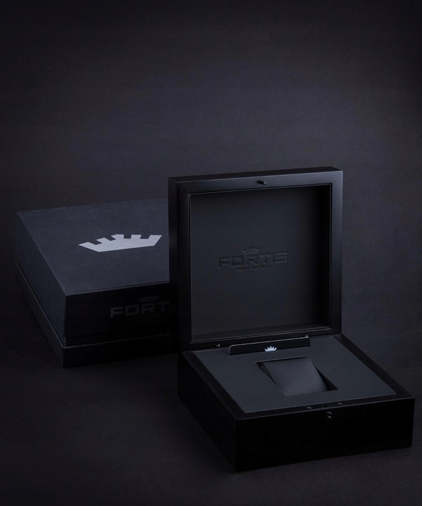 Zegarek męski Casio G-SHOCK Casio-GA-400-1BER