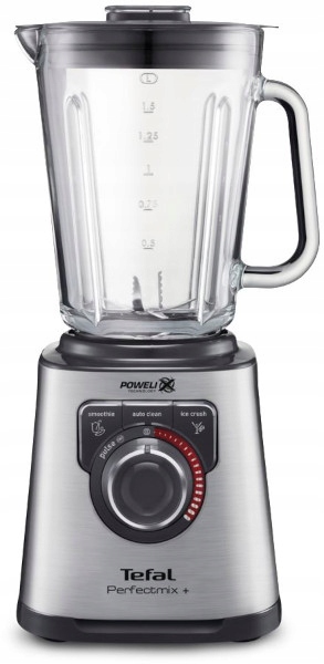 Blender kielichowy TEFAL Perfect Mix+ BL811D