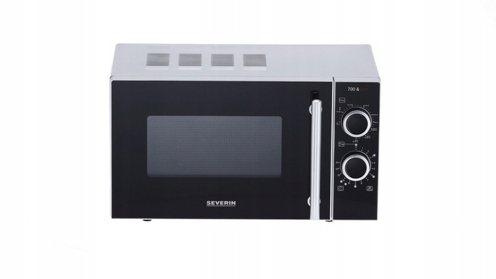 Kuchenka mikrofalowa wolnostojąca Severin NO.MW 7771