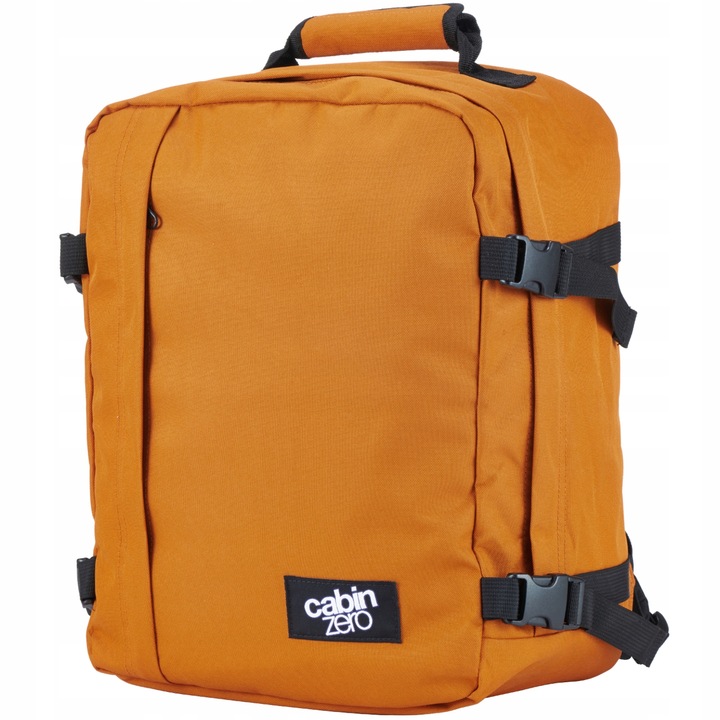 Plecak kabinowy CABINZERO MINI 28L Orange Chill