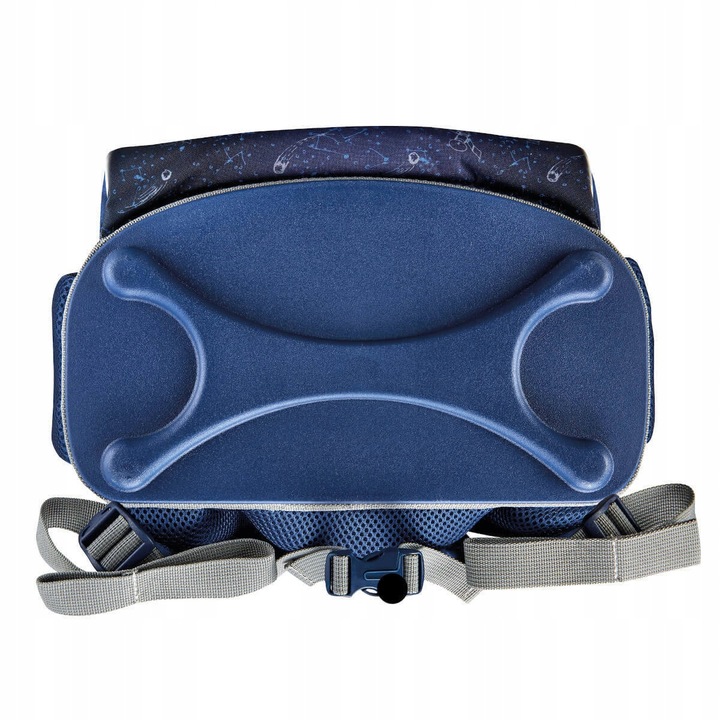 TORNISTER PLECAK SZKOLNY HERLITZ LOOP SPACE